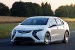 Opel Ampera 2011 года